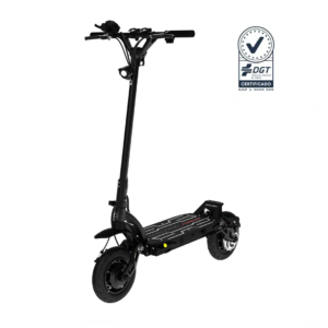 Dualtron Forever 60V EY3 2025 (Homologado DGT) — vista 1