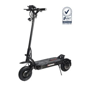 Dualtron Forever Limited 60V (Homologado DGT) — vista 1