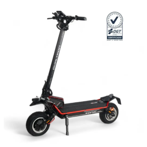 Dualtron Sonic Alien | 72V 40Ah (Homologado DGT) — vista 1