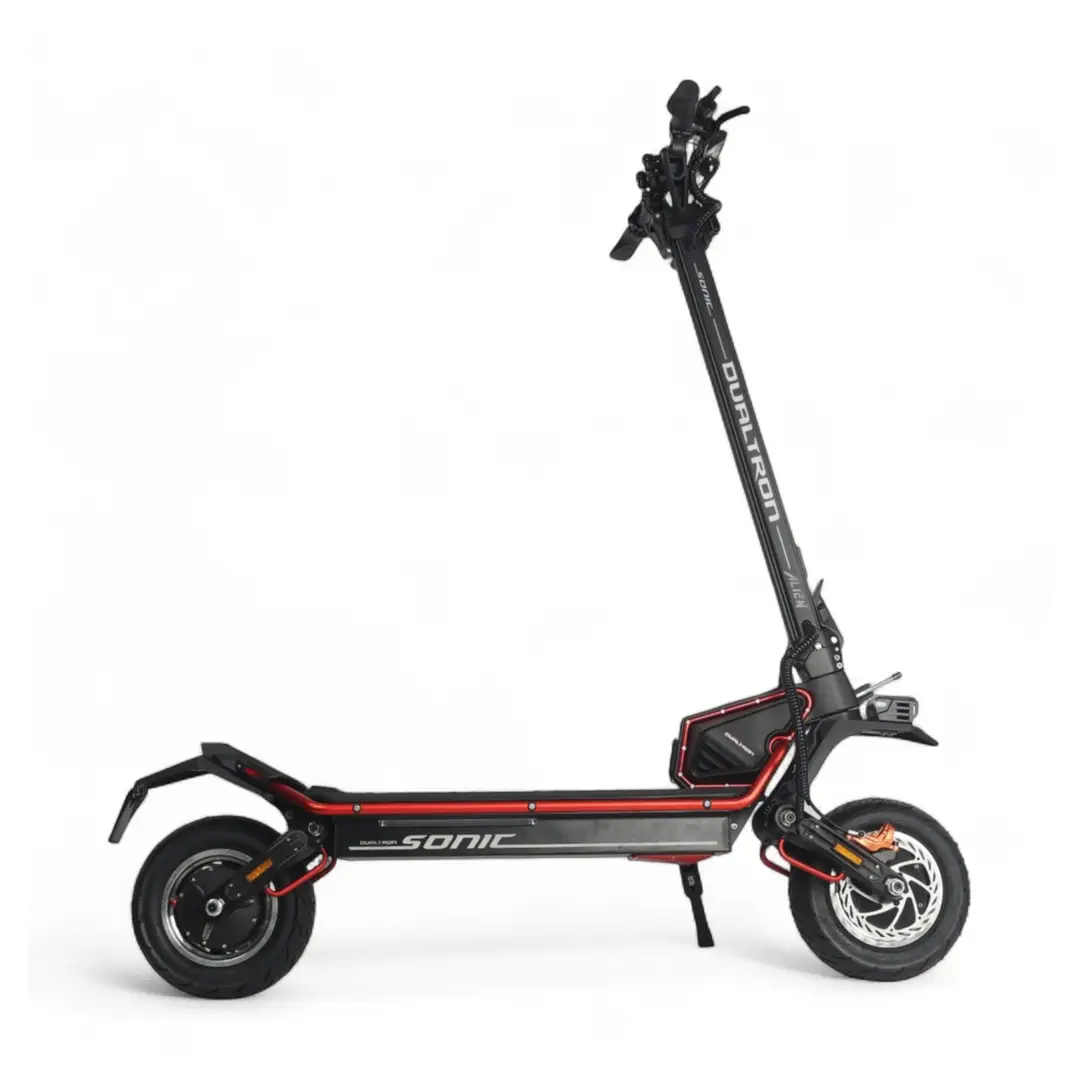 Dualtron Sonic Alien | 72V 40Ah (Homologado DGT) — vista 2
