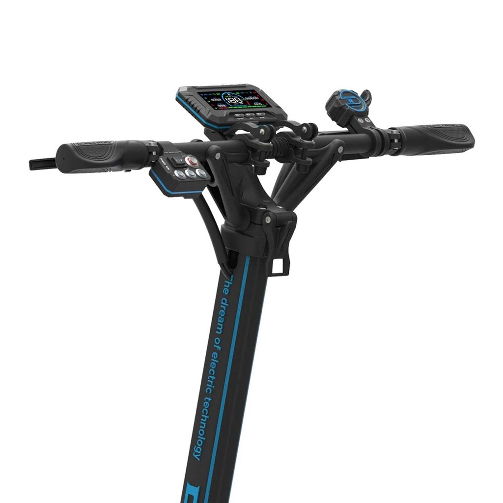 Dualtron Thunder 3 | 72V 40Ah (Homologado DGT) — vista 3
