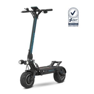 Dualtron Thunder 3 | 72V 40Ah (Homologado DGT) — vista 1
