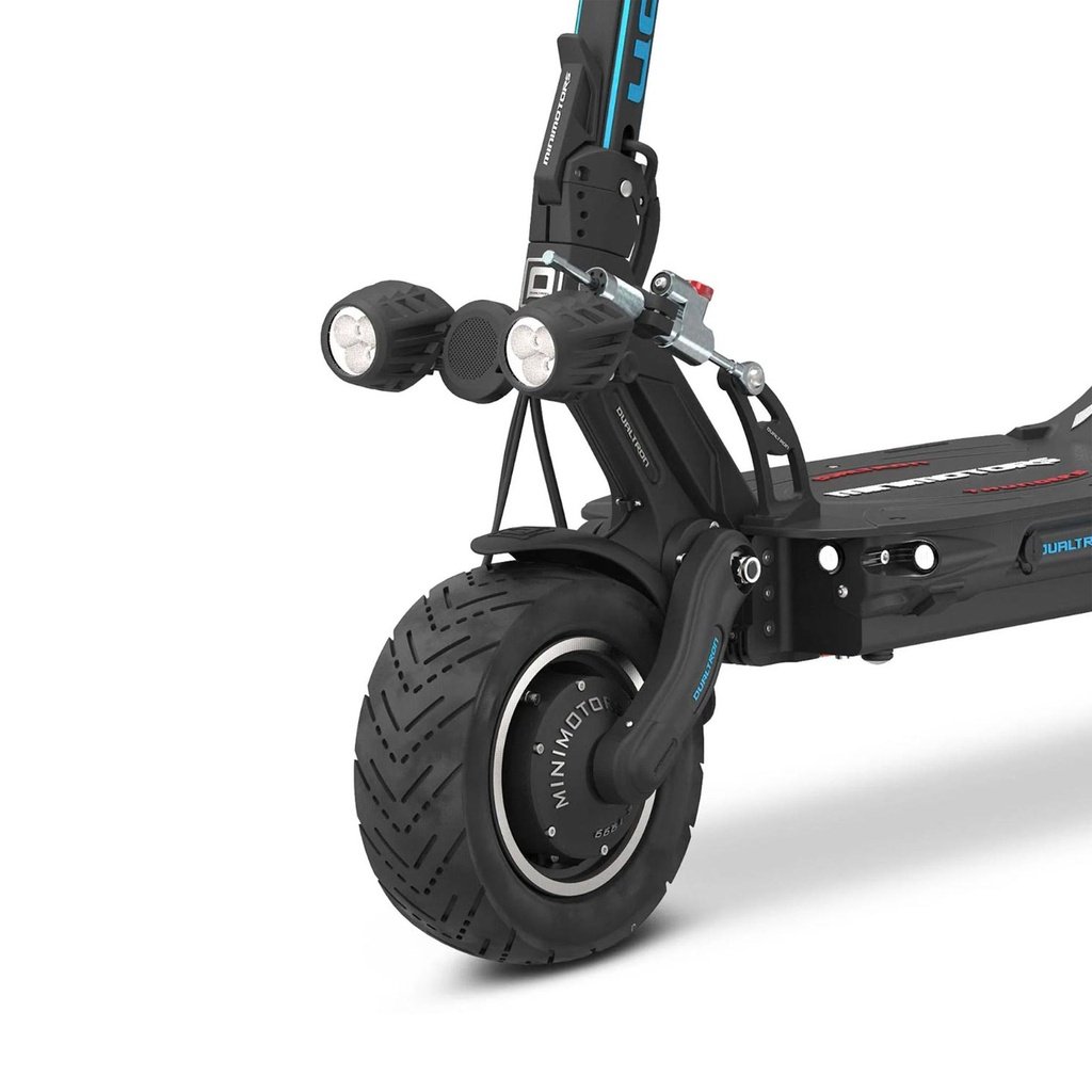 Dualtron Thunder 3 | 72V 40Ah (Homologado DGT) — vista 5