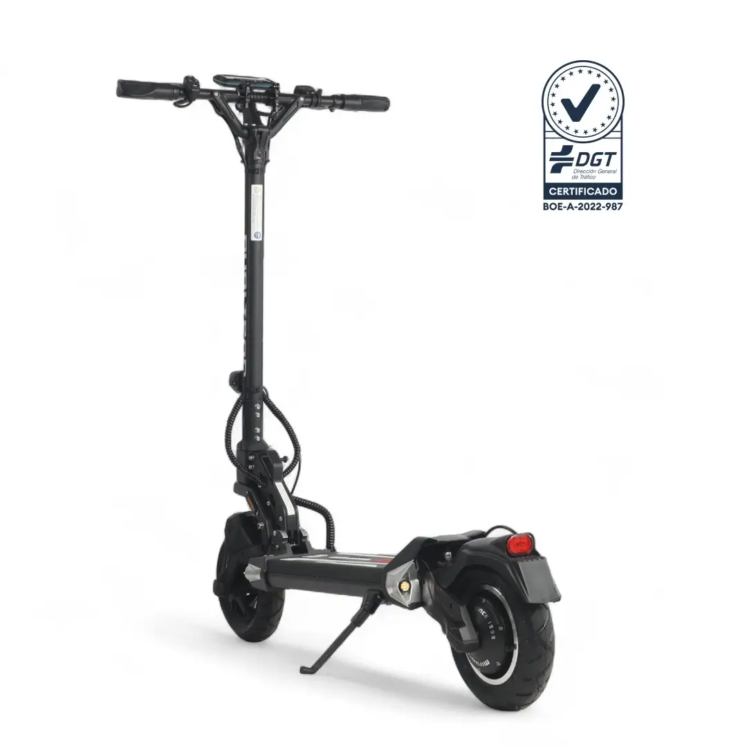 Dualtron Togo MAX (Homologado DGT) — vista 2
