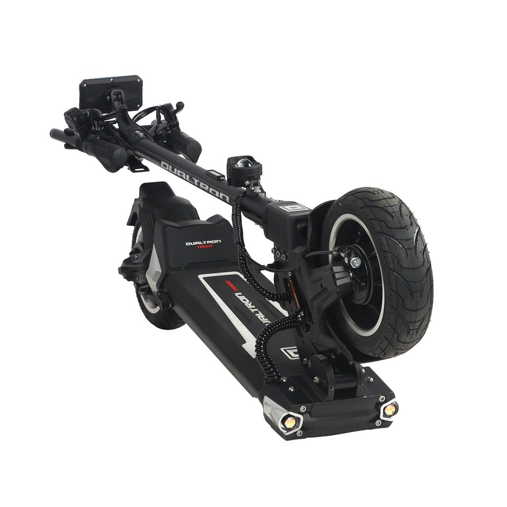 Dualtron Togo MAX (Homologado DGT) — vista 4