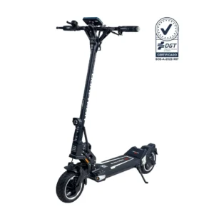 Dualtron Togo MAX (Homologado DGT) — vista 1