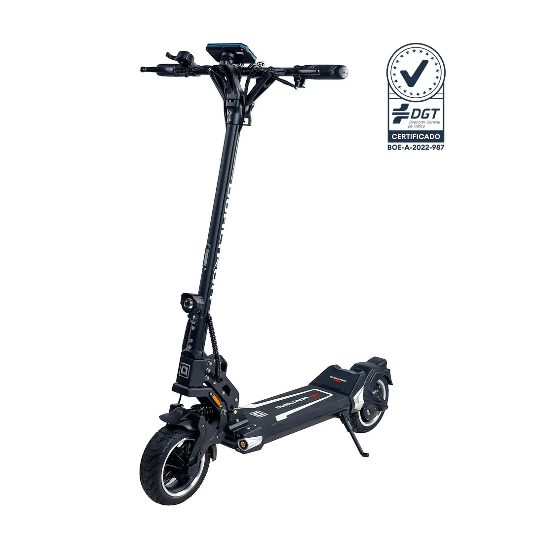 Dualtron Togo MAX (Homologado DGT) — vista 1