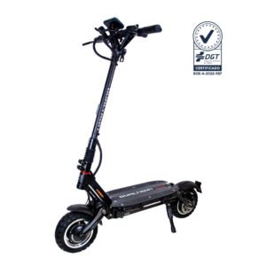 Dualtron Victor 60V EY4 2026 (Homologado DGT) — vista 1