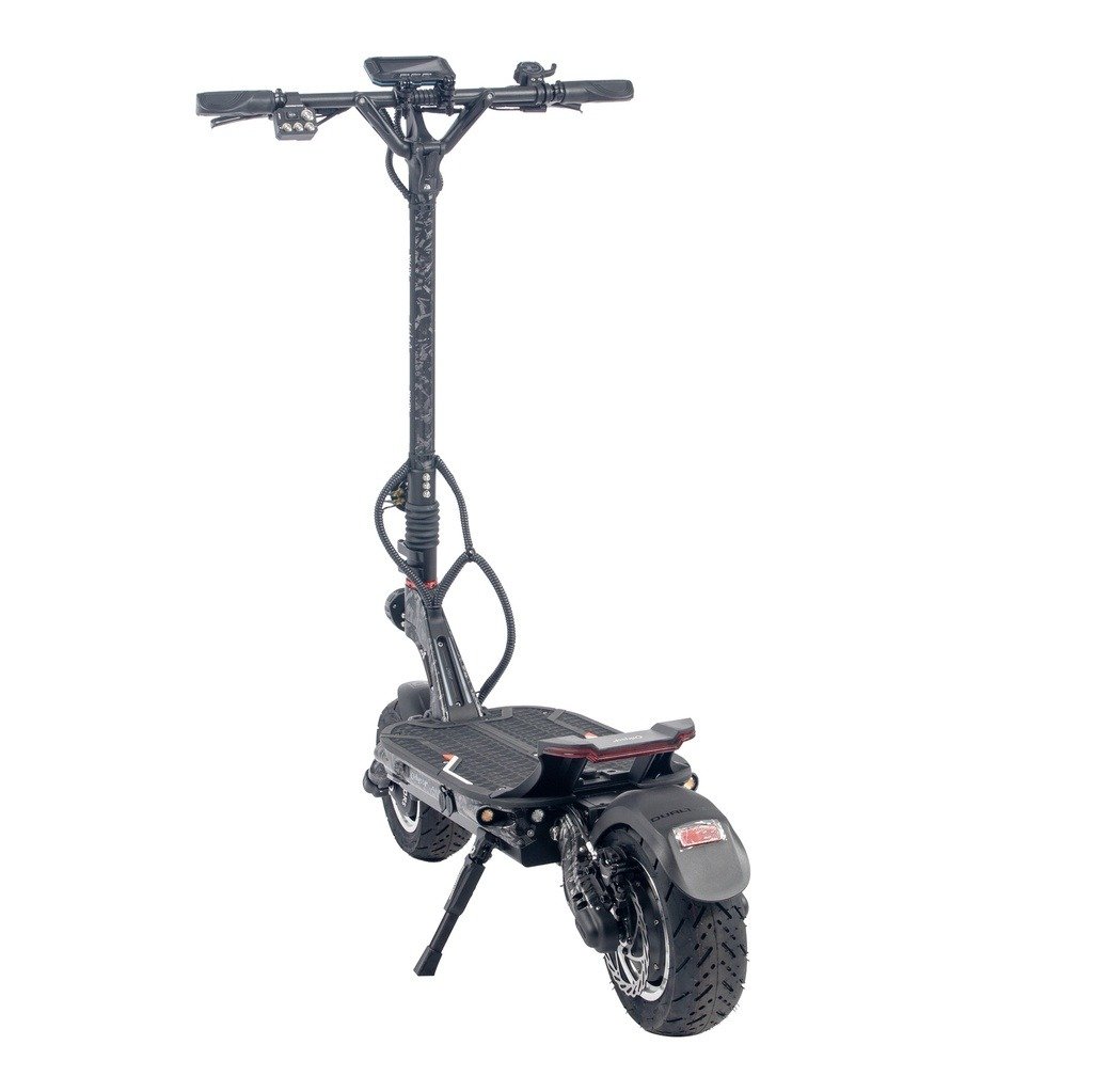 Odyssr Alpha 72V 42Ah (Homologado DGT) — vista 4