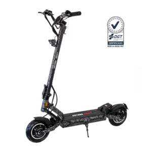 Odyssr Drift Dual 60V 27Ah (Homologado DGT) — vista 1