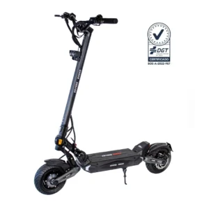 Odyssr Rodeo Dual 52V 18Ah (Homologado DGT) — vista 1
