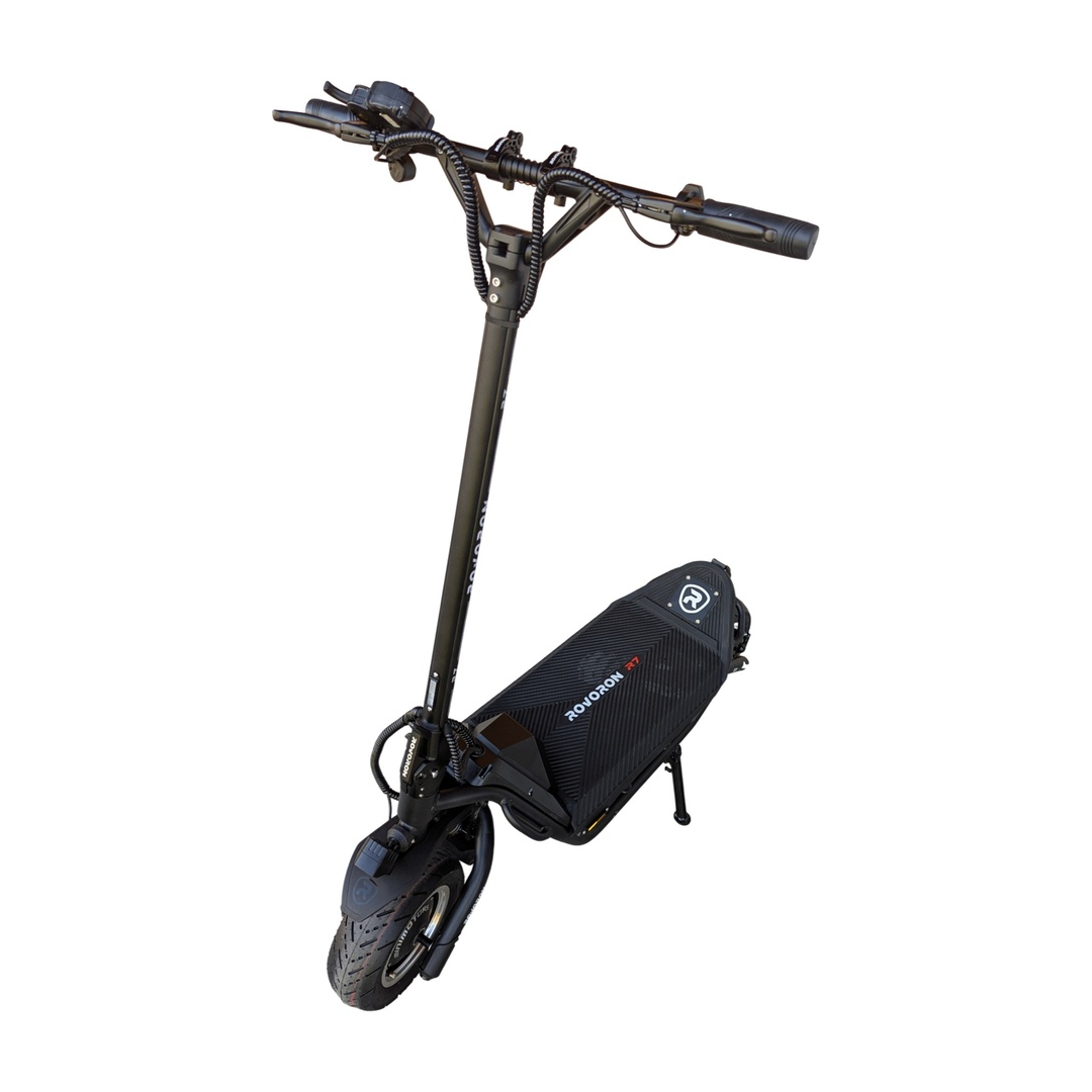 Rovoron R7 | 60V 28Ah (Homologado DGT) — vista 2