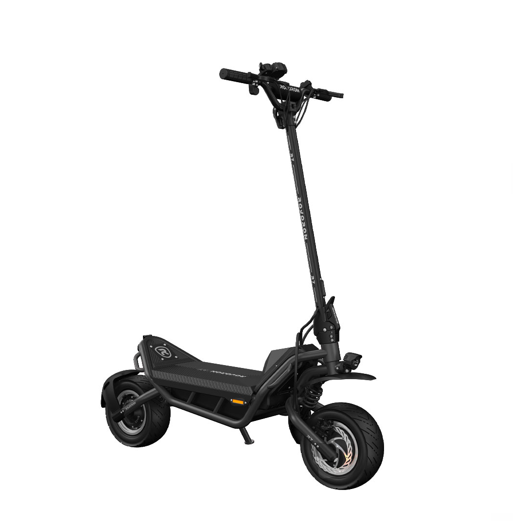 Rovoron R7 PRO | 60V 42Ah (Homologado DGT) — vista 2