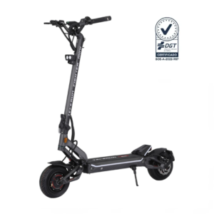 Teverun Fighter Mini PRO 2026 | 60V 31,8Ah Motor Bosch (Homologado DGT) — vista 1