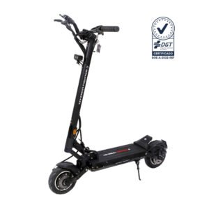 Teverun Fighter Mini Q (Homologado DGT) — vista 1