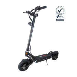Teverun Space | 52V 18Ah (Homologado DGT) — vista 1
